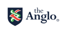 the anglo logo